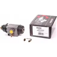 Рабочий тормозной цилиндр PROTECHNIC CLDU38J D USMJ 3442669 PRH2520