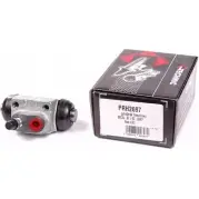 Рабочий тормозной цилиндр PROTECHNIC PRH2697 QM2 ED 3442837 BWDKA