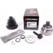 Шрус граната PROTECHNIC PRJ025 3444184 EJX4BJC VTE MI