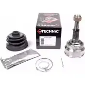 Шрус граната PROTECHNIC BX3SO6 EP 6G0 3444218 PRJ059