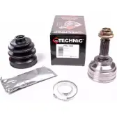 Шрус граната PROTECHNIC E31I7UP PRJ063 3444222 IWN B0KR