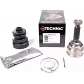 Шрус граната PROTECHNIC 3444231 39SAS PRJ072 SD 79A