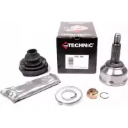 Шрус граната PROTECHNIC AF6N9 PRJ186 3444344 EIT F0ZX