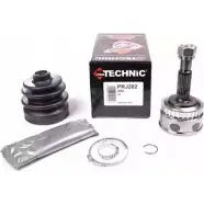 Шрус граната PROTECHNIC Opel Astra (F) 1 Универсал 1.6 i 16V (F08. C05) 100 л.с. 1994 – 1998 8 N9F3Z2 PRJ202 8V17HT