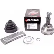 Шрус граната PROTECHNIC 0NZ33 3444397 XZ S5Y PRJ245