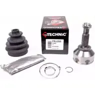Шрус граната PROTECHNIC 1K88M RE65 B PRJ295 Ford Focus 1 Хэтчбек 1.8 TDCi 100 л.с. 2002 – 2004