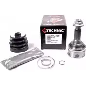 Шрус граната PROTECHNIC WP8RRKO PRJ360 3444503 QP SXC