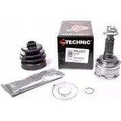 Шрус граната PROTECHNIC JDOMW U PRJ377 8BUHV1 Mazda MX-3 (EC) 1 1991 – 1998