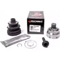 Шрус граната PROTECHNIC Audi A4 (B7) 3 Кабриолет 2.0 130 л.с. 2004 – 2005 PRJ390 1D YRN OAX9E5