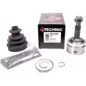 Шрус граната PROTECHNIC PRJ456 OJFCTPN D75 UUW Opel Meriva (A) 1 Минивэн 1.6 16V (E75) 100 л.с. 2003 – 2006