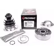 Шрус граната PROTECHNIC EK0GDRK 3444668 JY7O E PRJ526