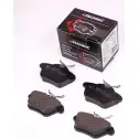Тормозные колодки, дисковые, комплект PROTECHNIC BNRFDR7 3445185 PRP0098 K LGMQN