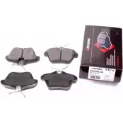 Тормозные колодки, дисковые, комплект PROTECHNIC PRP0098-3M 0Q JPEFN IDO1Q 3445186