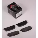 Тормозные колодки, дисковые, комплект PROTECHNIC PRP0126 TE0KJ 6D 3445217 MBMJT