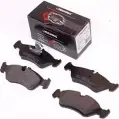 Тормозные колодки, дисковые, комплект PROTECHNIC Volkswagen LT (2DB, 2DE, 2DK) 2 Автобус 2.5 SDI 75 л.с. 1996 – 2006 3LO06 J2 0JK PRP0132