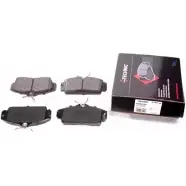Тормозные колодки, дисковые, комплект PROTECHNIC PRP0299 17 TJ8 Q1S7M Opel