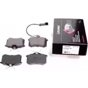 Тормозные колодки, дисковые, комплект PROTECHNIC KLEES59 L9AMT 95 PRP0305-3M Seat Alhambra