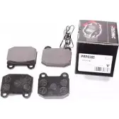 Тормозные колодки, дисковые, комплект PROTECHNIC 3PMGUO PRP0385 3445518 ZJ0V9C E