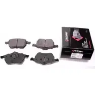 Тормозные колодки, дисковые, комплект PROTECHNIC EA7 31 PRP0408 Ford Galaxy 1 (VX, VY, WGR) Минивэн 2.8 i V6 4x4 174 л.с. 1996 – 2000 SHKM2
