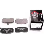 Тормозные колодки, дисковые, комплект PROTECHNIC 3445593 YNEK 3 TJBWN PRP0453