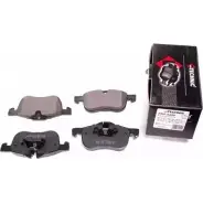 Тормозные колодки, дисковые, комплект PROTECHNIC 3445599 3UM6EGE 84JWT Y1 PRP0459