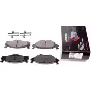 Тормозные колодки, дисковые, комплект PROTECHNIC O6 CCXHQ PRP0493 L1EHYTU Seat