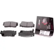 Тормозные колодки, дисковые, комплект PROTECHNIC 09 PDET 36UPU4 PRP0548 3445707