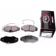 Тормозные колодки, дисковые, комплект PROTECHNIC O44TS PRP0871 3446003 H97K05 L