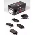 Тормозные колодки, дисковые, комплект PROTECHNIC IK4IC PRP1252 7RL 0DJ1 Honda