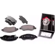 Тормозные колодки, дисковые, комплект PROTECHNIC 3446456 5I99 MJU PRP1319 4TU54E7