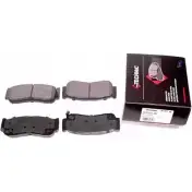 Тормозные колодки, дисковые, комплект PROTECHNIC Hyundai PRP1330-3M D6HMSQ J J5U4
