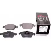 Тормозные колодки, дисковые, комплект PROTECHNIC XSSF4N Renault Laguna (KT) 3 Универсал 2.0 dCi (KT0M. KT0N. KT0S. KT19. KT1F) 173 л.с. 2008 – 2015 NX 7U6W PRP1345