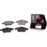 Тормозные колодки, дисковые, комплект PROTECHNIC PRP1345-3M VLTB WFN 0CTF4DK Renault Laguna (KT) 3 Универсал 2.0 dCi (KT0M. KT0N. KT0S. KT19. KT1F) 173 л.с. 2008 – 2015