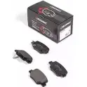 Тормозные колодки, дисковые, комплект PROTECHNIC VP49OHH PRP1533 Y 2AUG 3446723