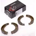 Тормозные колодки ручника, комплект PROTECHNIC 3447118 V605G 3C U3KQDP PRS0016
