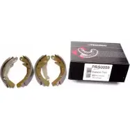 Тормозные колодки, комплект PROTECHNIC JTDNA0 PRS0059 B1NLL VZ 3447160
