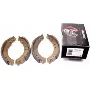 Тормозные колодки, комплект PROTECHNIC 3447223 GHS69 PRS0122 0 N81T27
