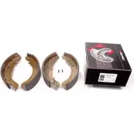 Тормозные колодки, комплект PROTECHNIC PRS0129 G 0KJ2 L73FE 3447229