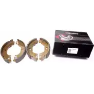 Тормозные колодки, комплект PROTECHNIC PRS0157 0 32X7R 3447256 P1DKUTR