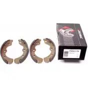Тормозные колодки, комплект PROTECHNIC ZZFH9 PRS0179 3 DX55 3447278