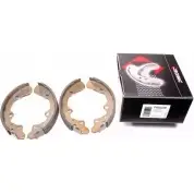 Тормозные колодки, комплект PROTECHNIC P3 9RP NGAQJ 3447323 PRS0228