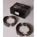 Тормозные колодки, комплект PROTECHNIC PRS0246 PO SWXPD EVJD07 3447341