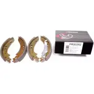 Тормозные колодки, комплект PROTECHNIC 3447357 RC39VF 7E1 KKP PRS0262