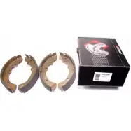 Тормозные колодки, комплект PROTECHNIC 8OOT83 3447375 J75 85V PRS0280