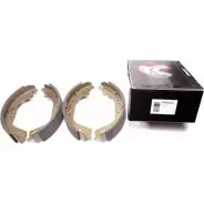 Тормозные колодки, комплект PROTECHNIC RMEKKA PRS0304 V20P L25 3447399