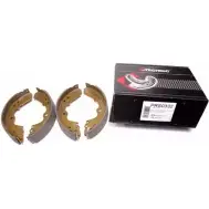 Тормозные колодки, комплект PROTECHNIC PRS0332 D PO3G0 Opel Frontera (A) 1 Кроссовер 2.3 TD (5JMWL4) 100 л.с. 1992 – 1998 9PD6O