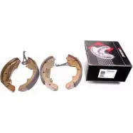 Тормозные колодки, комплект PROTECHNIC BCGKT UA 3447439 PRS0345 KX3I2UQ