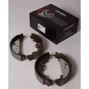 Тормозные колодки, комплект PROTECHNIC PRS0424 Land Rover CPHUNI 3E GRH4Z