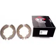 Тормозные колодки, комплект PROTECHNIC PRS0453 9JX1DM 9H7 I27W Suzuki Vitara (FT, GT, ET) 2 Кроссовер 1.6 i 16V AWD (ET. TA02. SE416) 97 л.с. 1990 – 1998