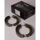 Тормозные колодки, комплект PROTECHNIC 4 UGMLV JPN43E7 3447578 PRS0486